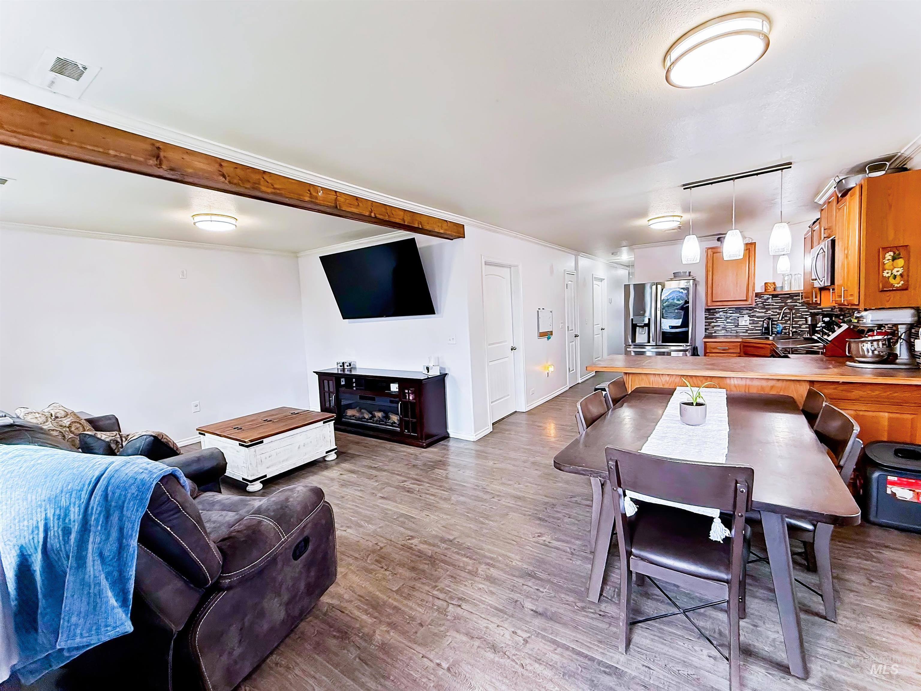 925 Pine Street Potlatch, ID 83855 - Photo 5 of 45