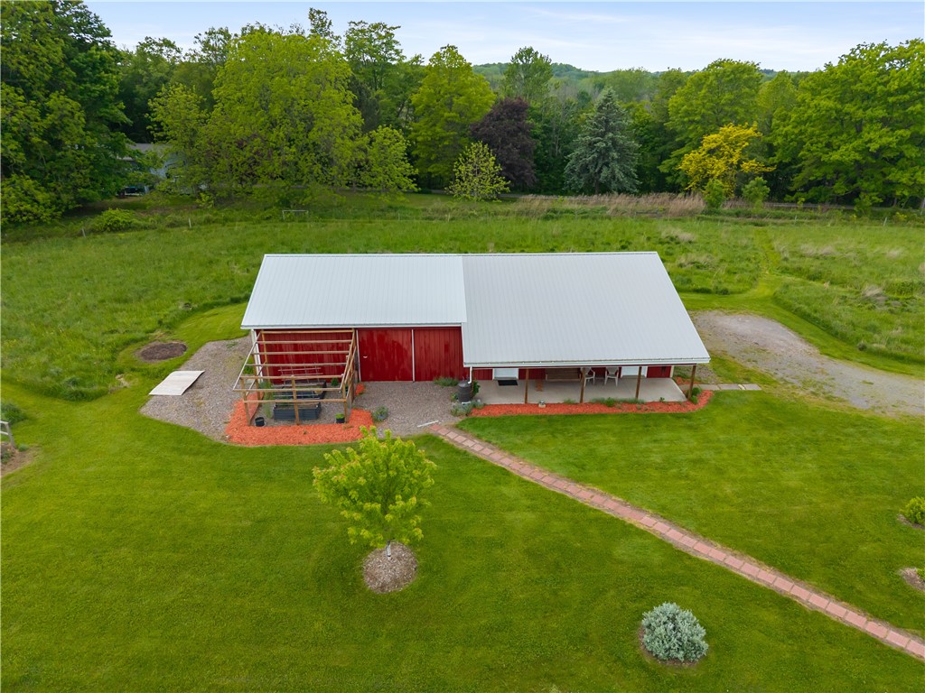2992 Gildersleeve Road Marion, NY 14505 - Photo 13 of 50
