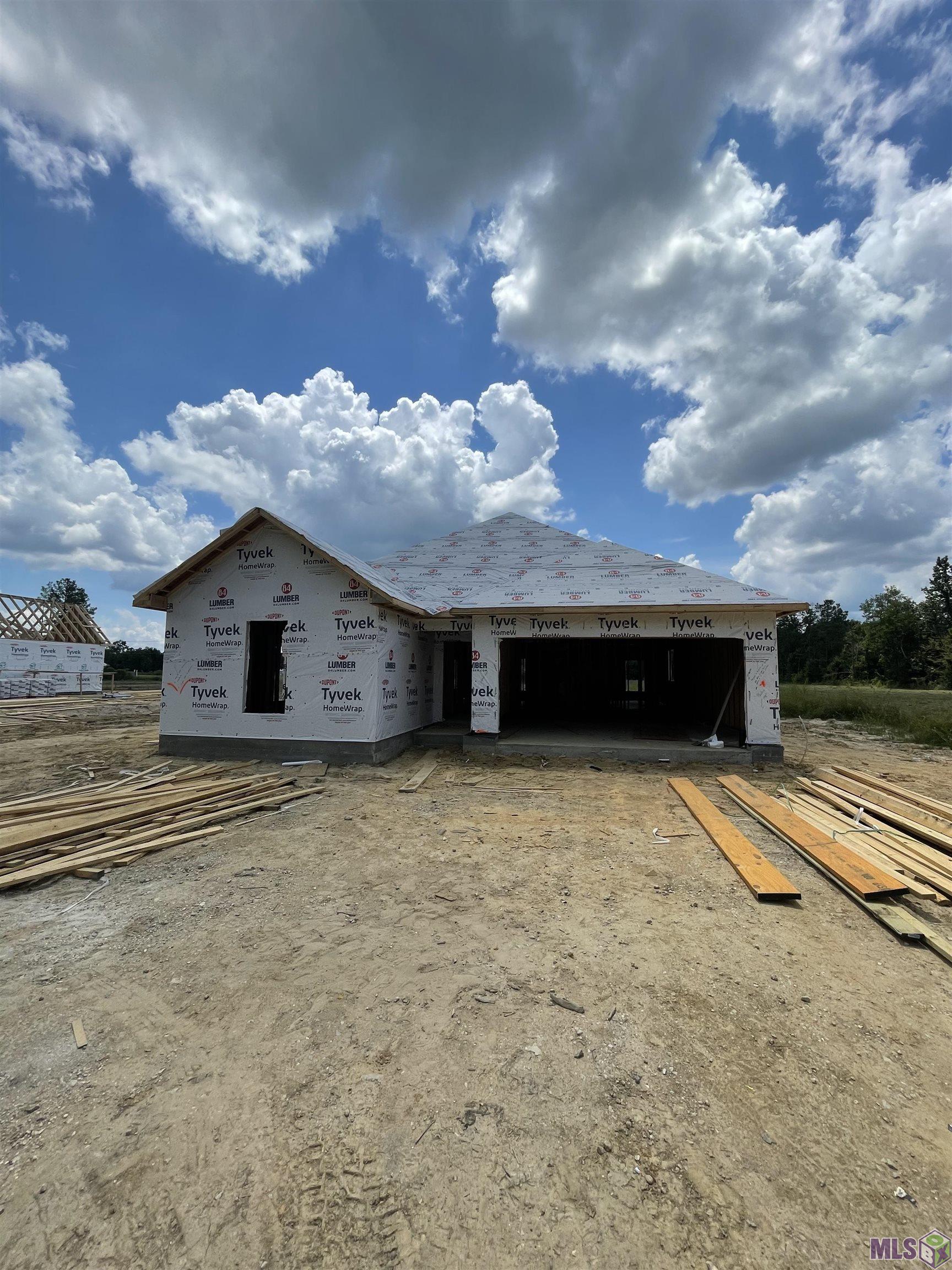 31497 Netterville Road Denham Springs, LA 70726 - Photo 2 of 2