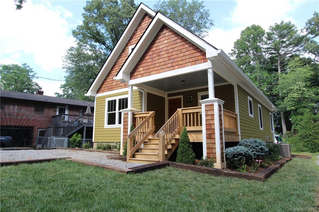 97 Jordan Road Brevard, NC 28712 - Photo 1 of 24 Gallery Image 1