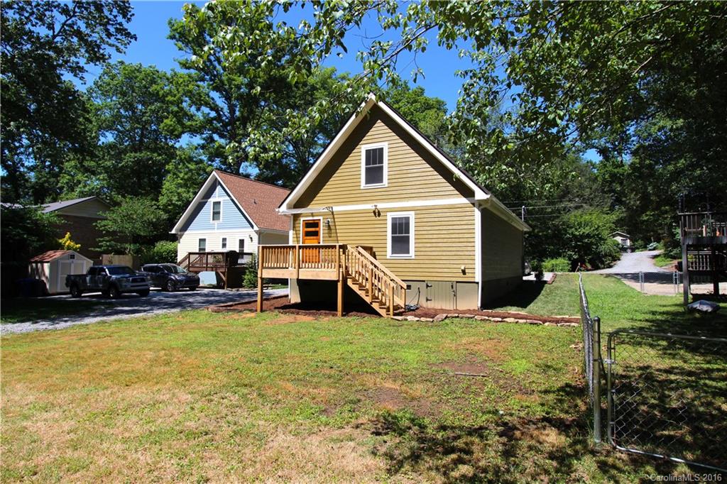 97 Jordan Road Brevard, NC 28712 - Photo 20 of 24 Gallery Image 20