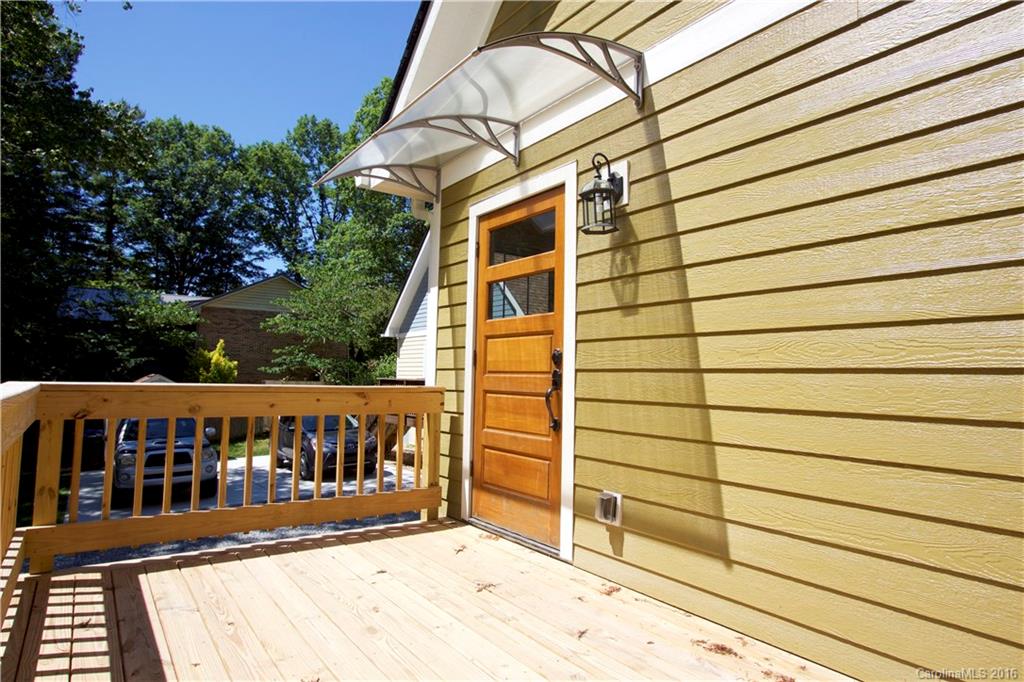 97 Jordan Road Brevard, NC 28712 - Photo 21 of 24 Gallery Image 21
