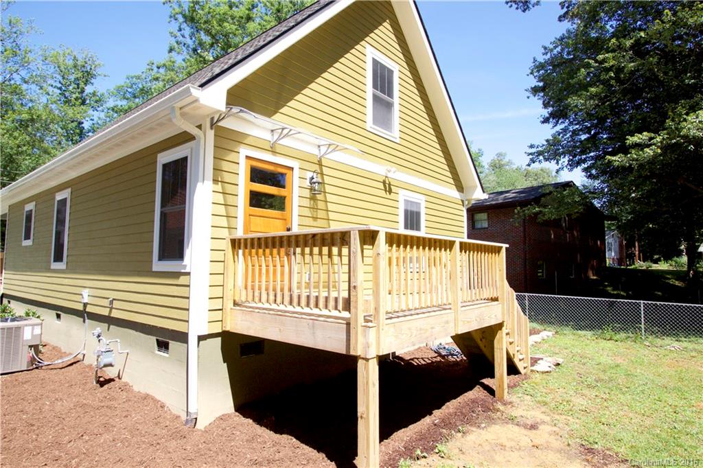 97 Jordan Road Brevard, NC 28712 - Photo 22 of 24 Gallery Image 22