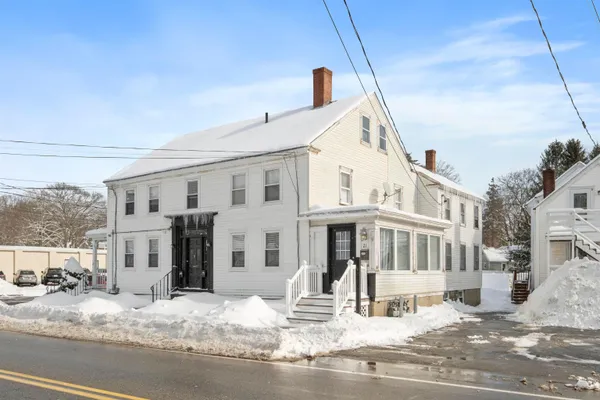 $3,999 | 21 A Portsmouth Avenue, Exeter, NH 03833