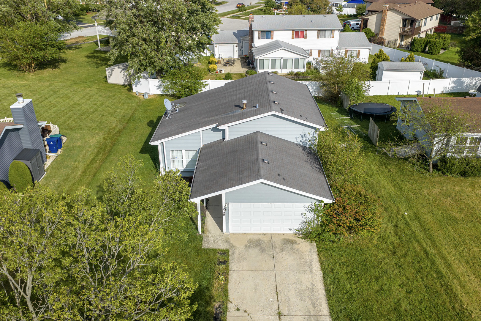 239 Willow Road Matteson, IL 60443 - Photo 3 of 36 Gallery Image 3
