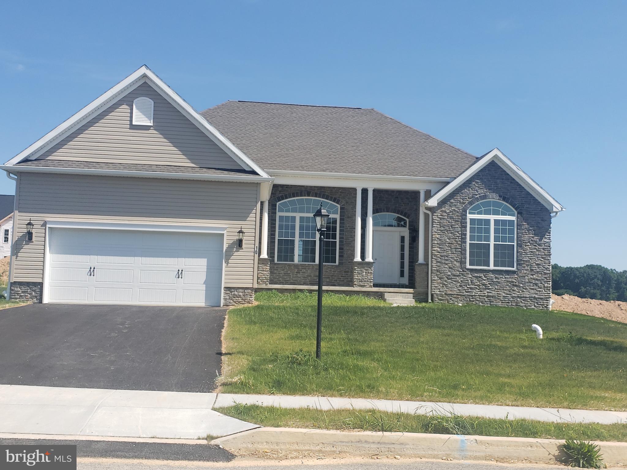 10 Alabaster Run, Unit 115 Hanover, PA 17331 - Photo 1 of 1 Gallery Image 1
