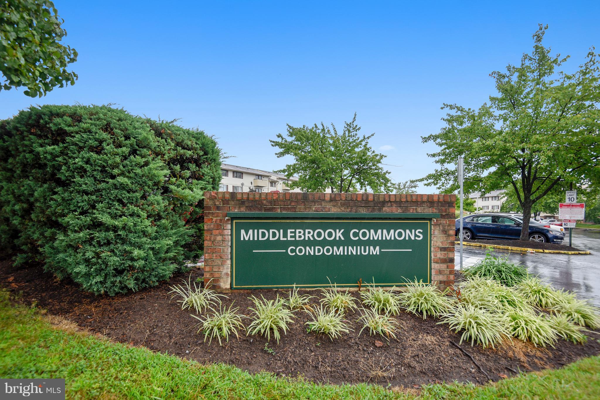 19513 Gunners Branch Road, Unit B512 Germantown, MD 20876 - Photo 1 of 26 Exterior (General)