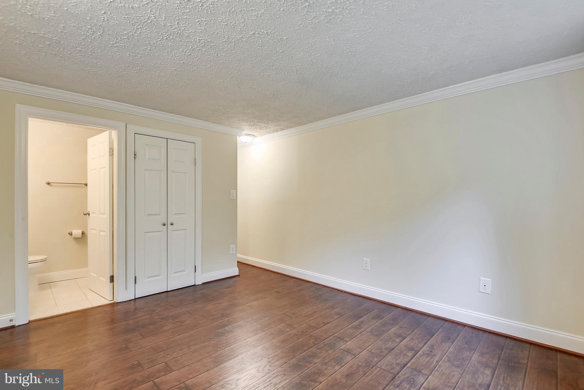 19513 Gunners Branch Road, Unit B512 Germantown, MD 20876 - Photo 11 of 26 Master Bedroom
