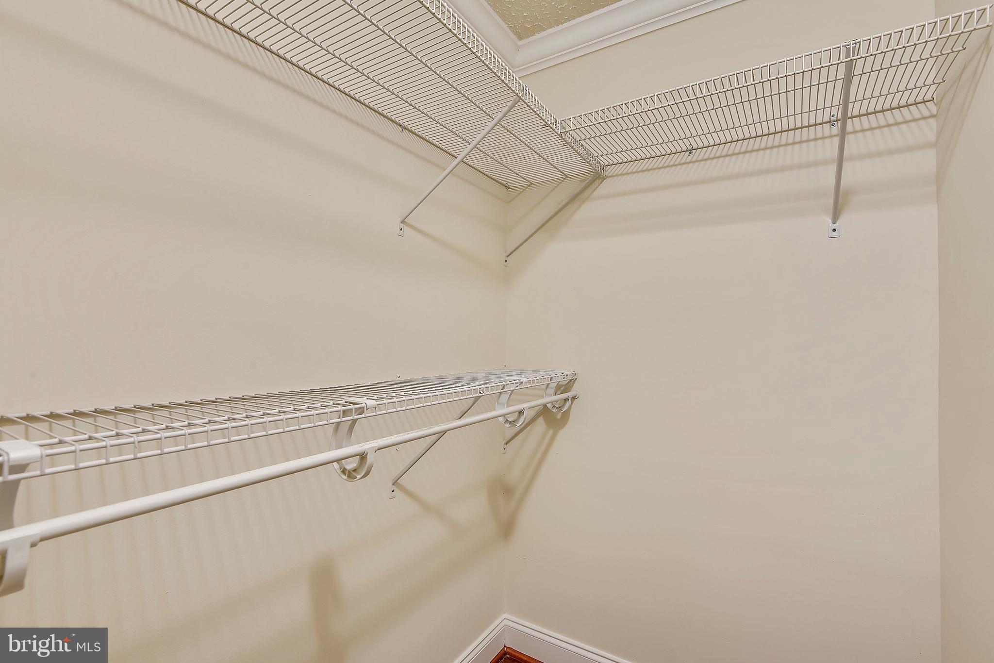19513 Gunners Branch Road, Unit B512 Germantown, MD 20876 - Photo 16 of 26 Walk-In Closet
