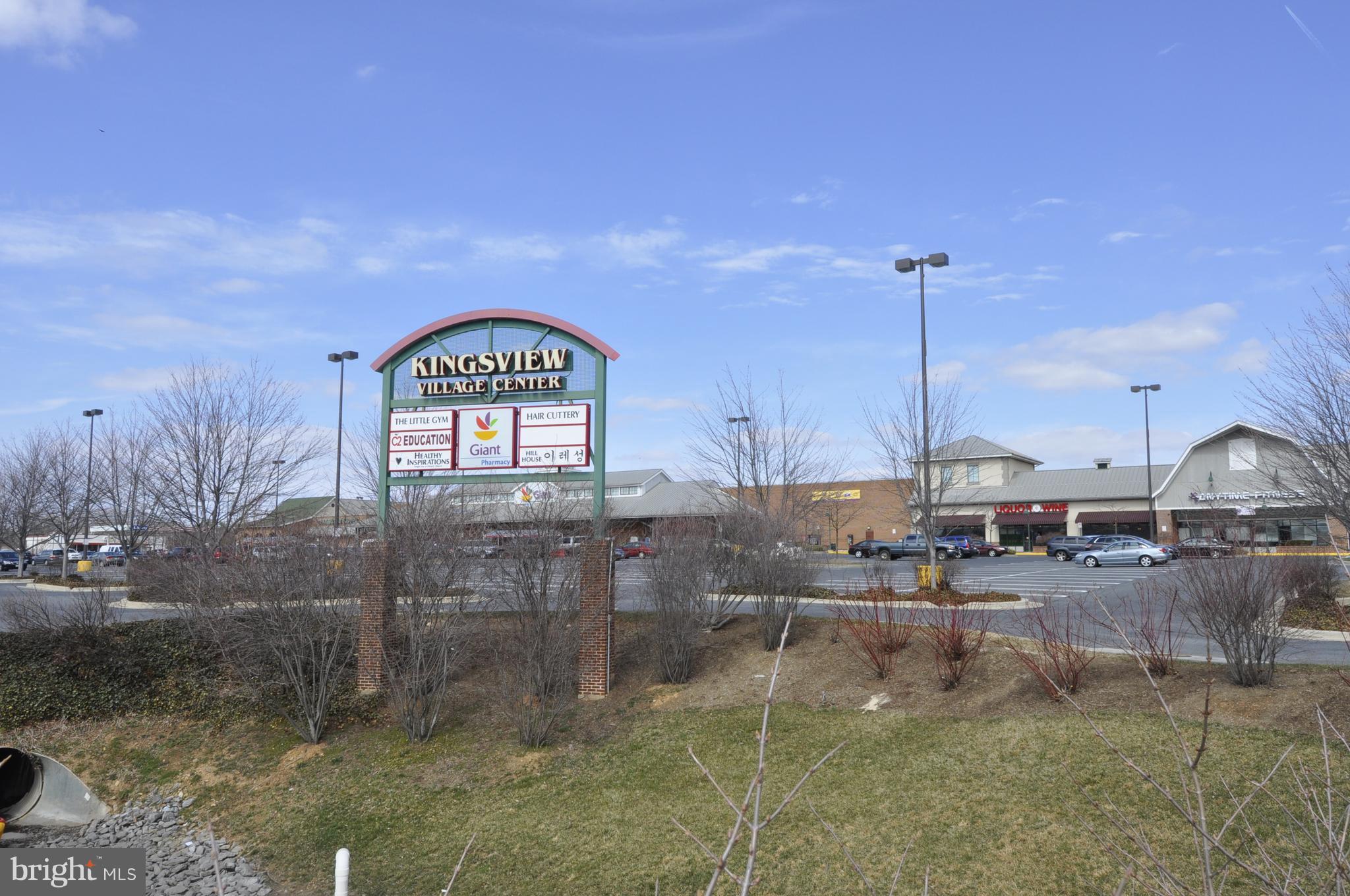 19513 Gunners Branch Road, Unit B512 Germantown, MD 20876 - Photo 24 of 26 Shopping Center