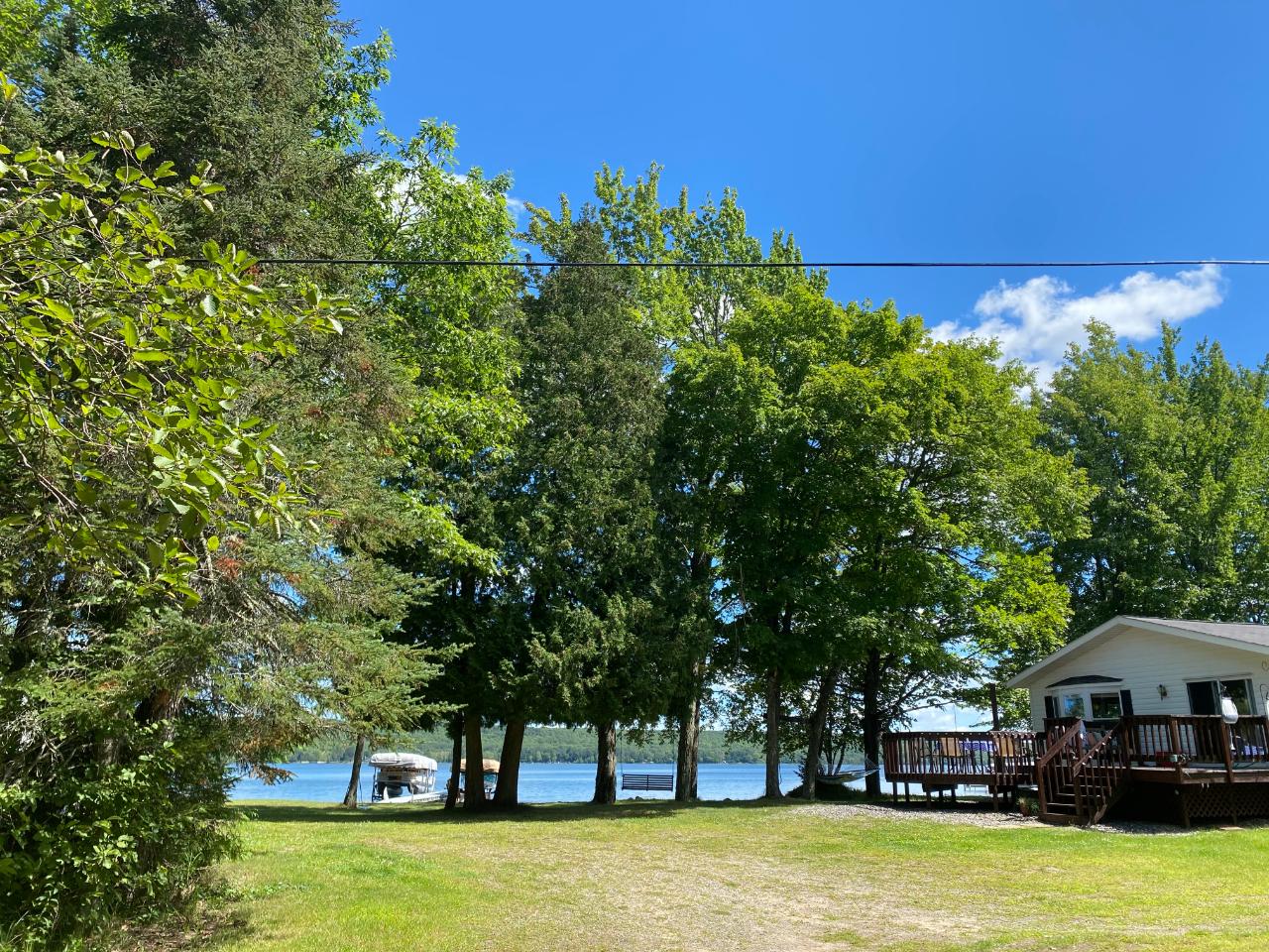 1161 Teschner Road Crandon, WI 54520 - Photo 62 of 73 Gallery Image 62