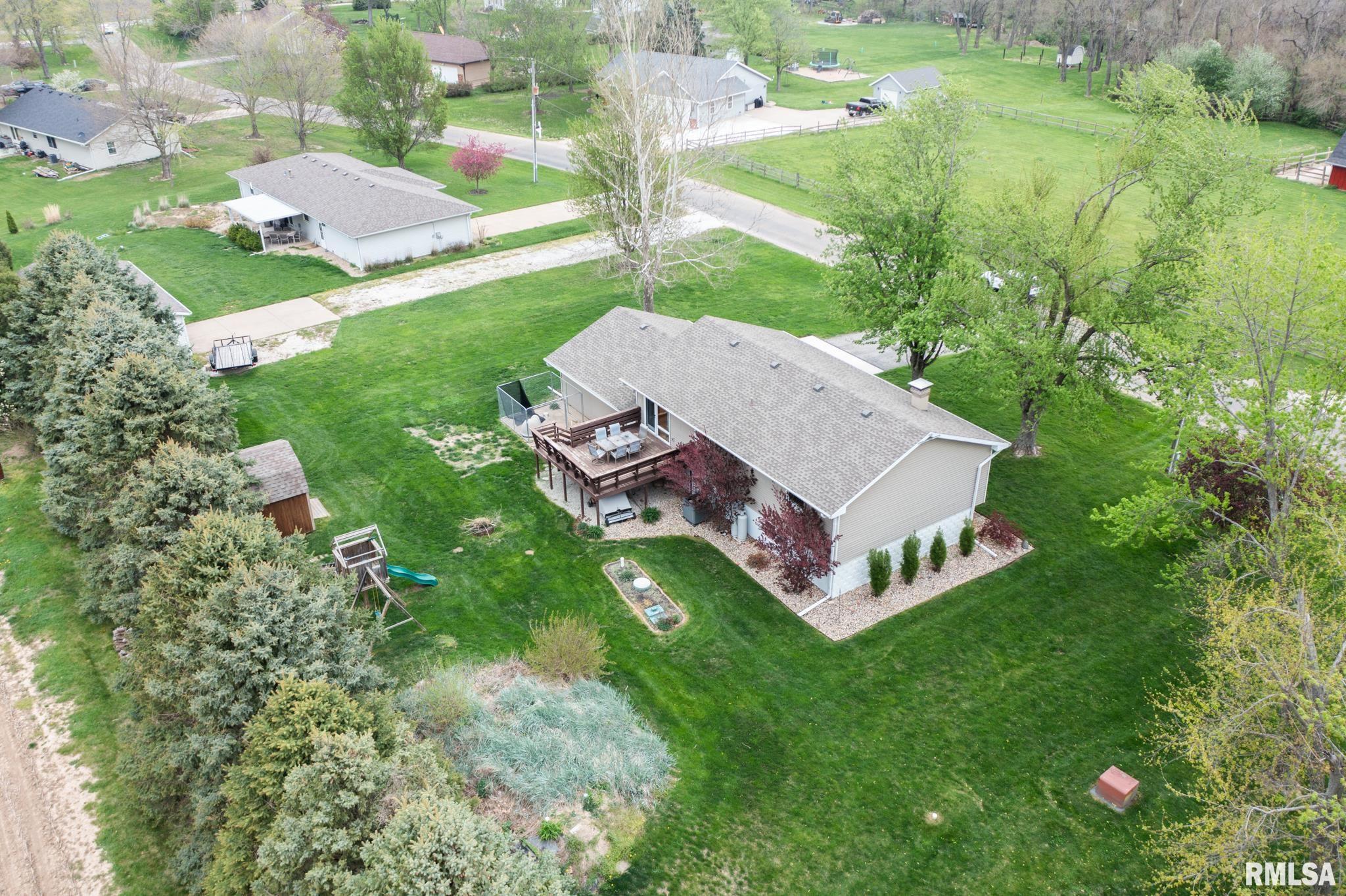 10157 Arrow Road Tremont, IL 61568 - Photo 4 of 31