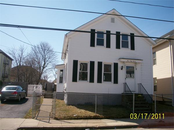 167 Cambridge Street Fall River, MA 02721 - Photo 1 of 1 a view of a large white building