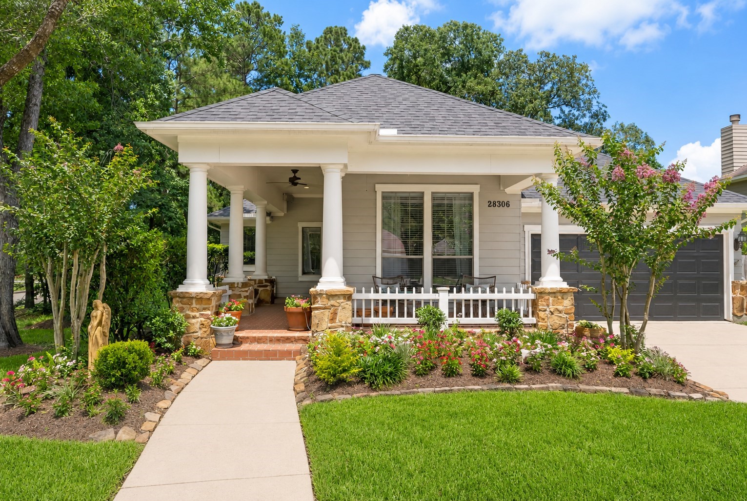 28306 Ryans Ridge Lane Spring, TX 77386 - Photo 3 of 44