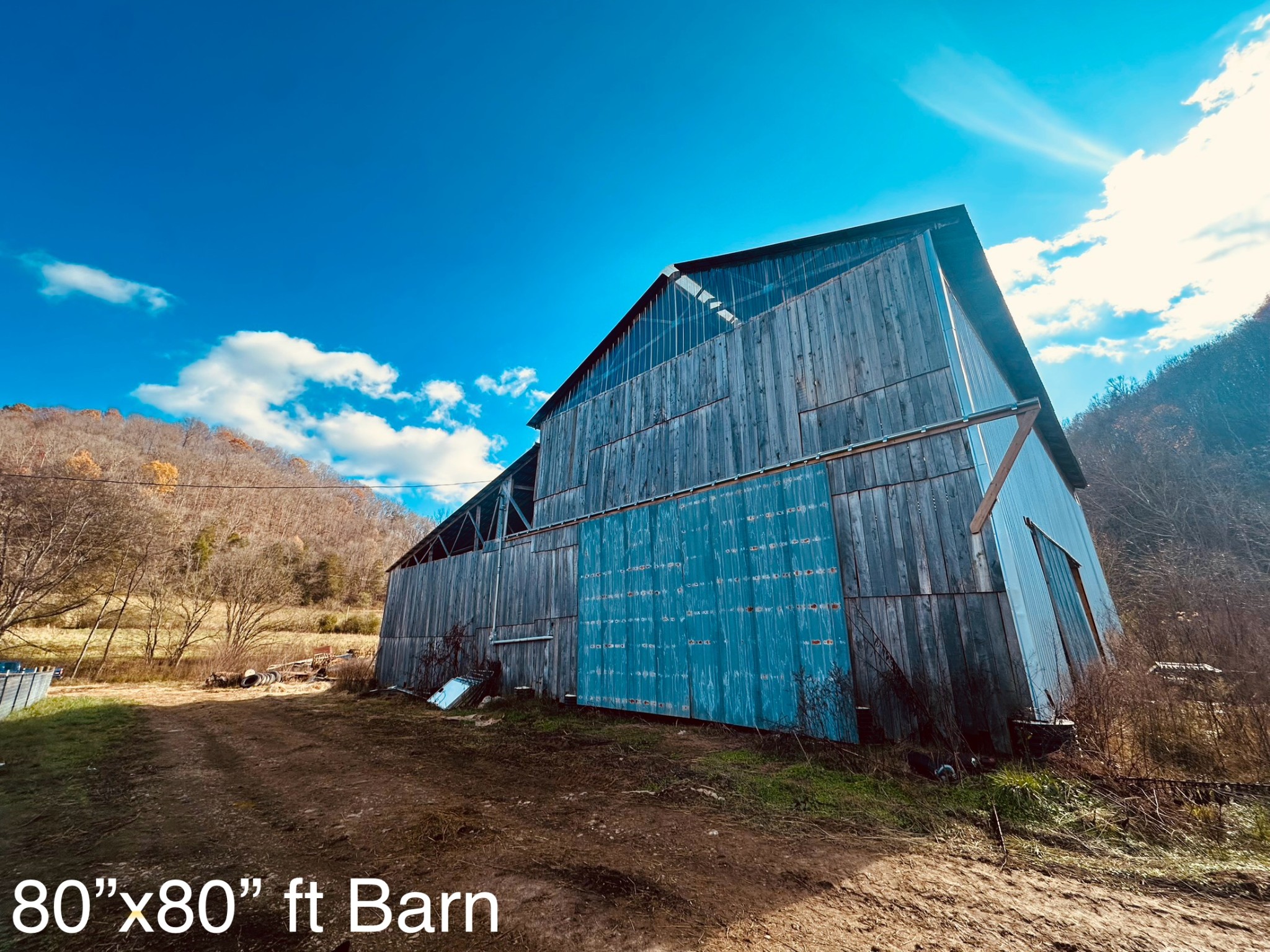 1611 Knob Creek Road Celina, TN 38551 - Photo 17 of 48