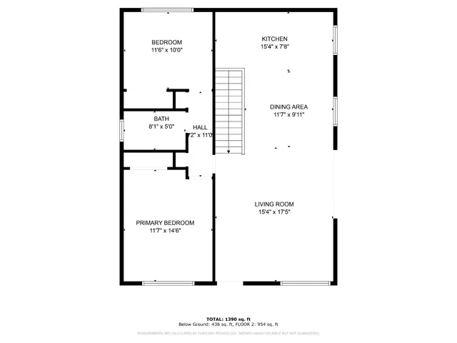 $540,000 | 22461 Ponderosa Drive, Twain Harte, CA 95383