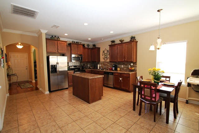 9321 Pembrook Loop Fairhope, AL 36532 - Photo 4 of 20