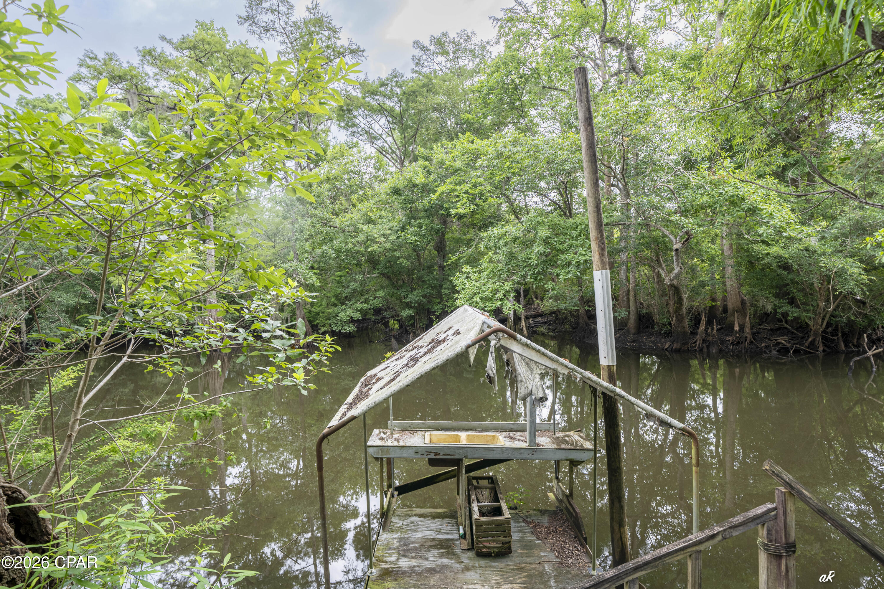 14682 Southwest Lil Circle Wewahitchka, FL 32449 - Photo 2 of 43