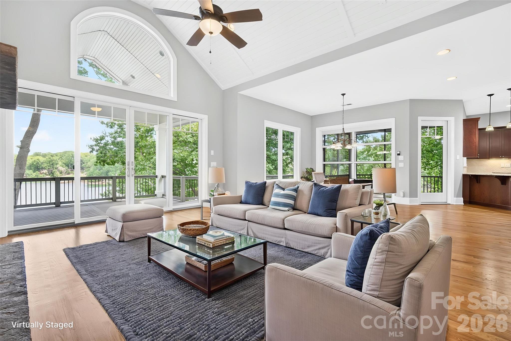 1390 Langdon Road Sherrills Ford, NC 28673 - Photo 11 of 45