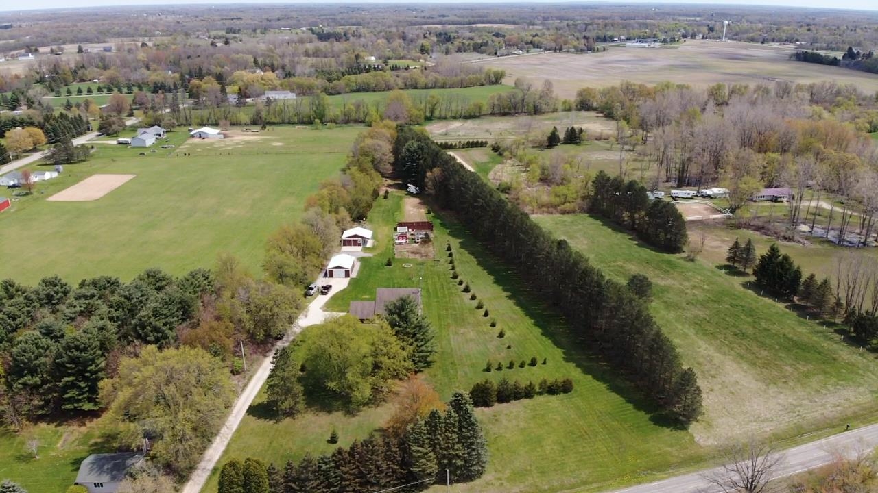 7375 Lemon Road Bancroft, MI 48414 - Photo 70 of 77