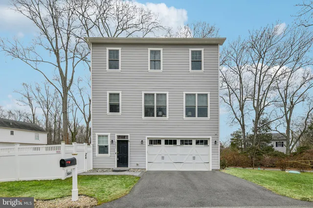 $699,000 | 3641 Beach Dr Boulevard, Edgewater, MD 21037