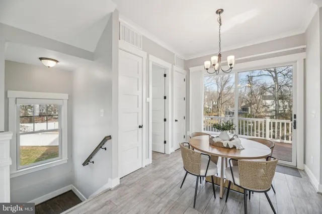 $699,000 | 3641 Beach Dr Boulevard, Edgewater, MD 21037