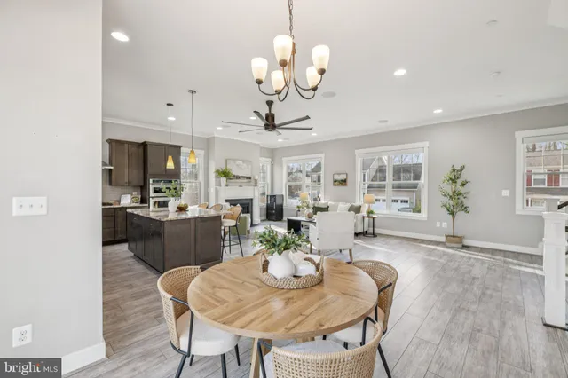 $699,000 | 3641 Beach Dr Boulevard, Edgewater, MD 21037