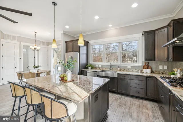 $699,000 | 3641 Beach Dr Boulevard, Edgewater, MD 21037