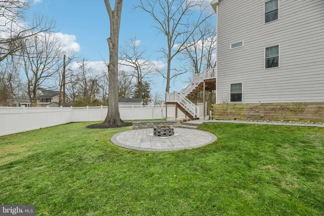 $699,000 | 3641 Beach Dr Boulevard, Edgewater, MD 21037