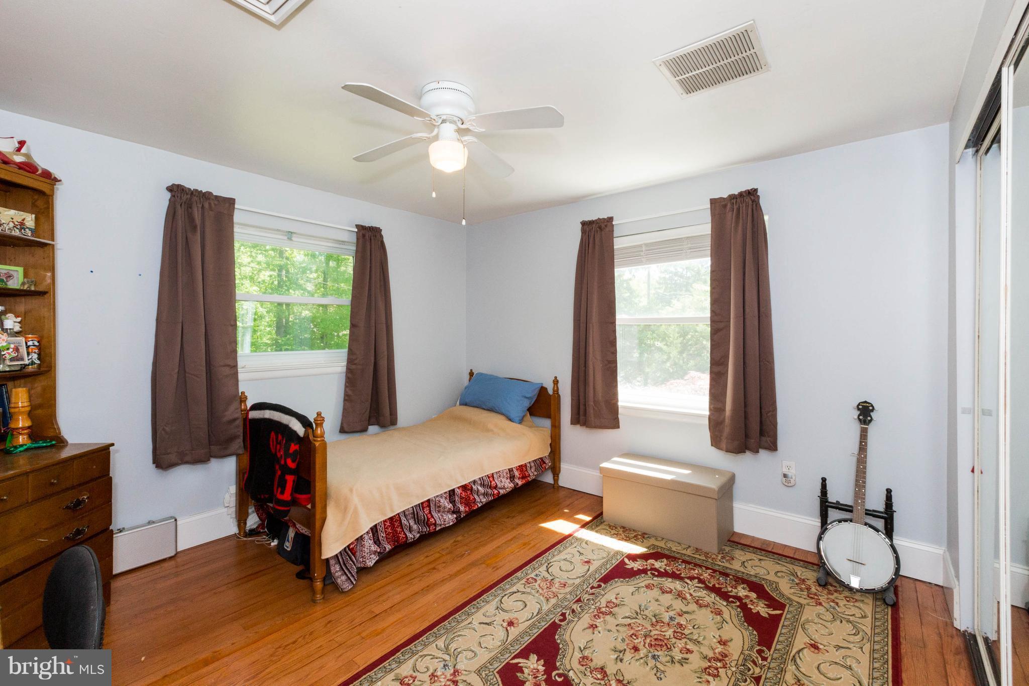 5004 Reels Mill Road Frederick, MD 21704 - Photo 12 of 30 Bedroom One