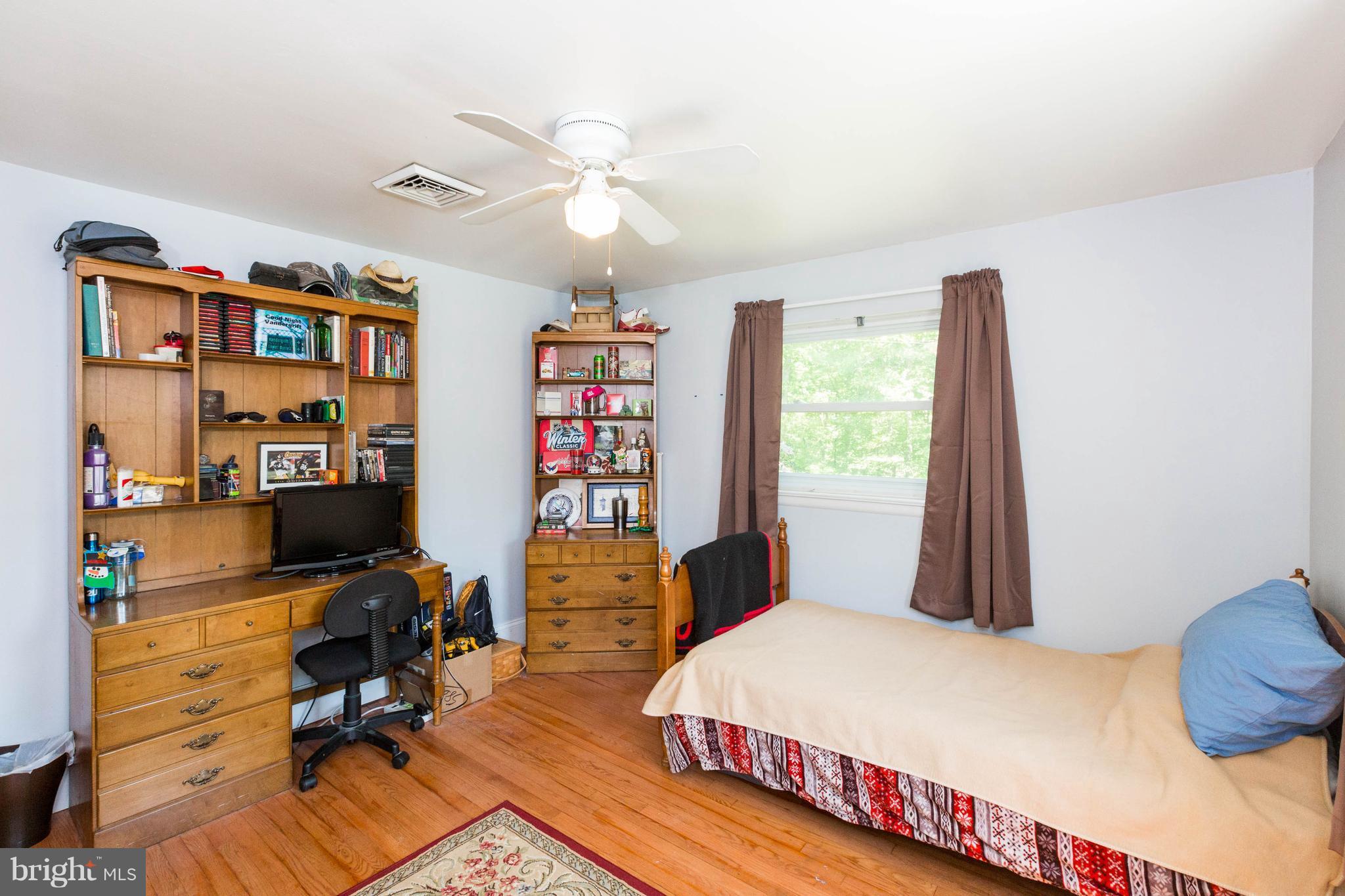 5004 Reels Mill Road Frederick, MD 21704 - Photo 13 of 30 Bedroom One