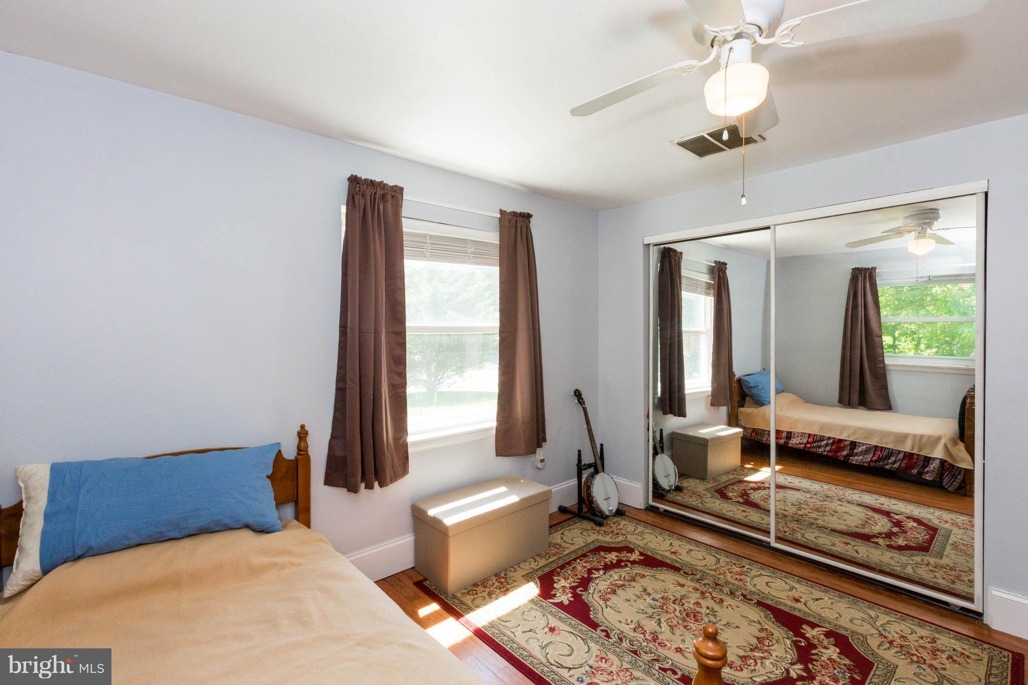 5004 Reels Mill Road Frederick, MD 21704 - Photo 14 of 30 Bedroom One