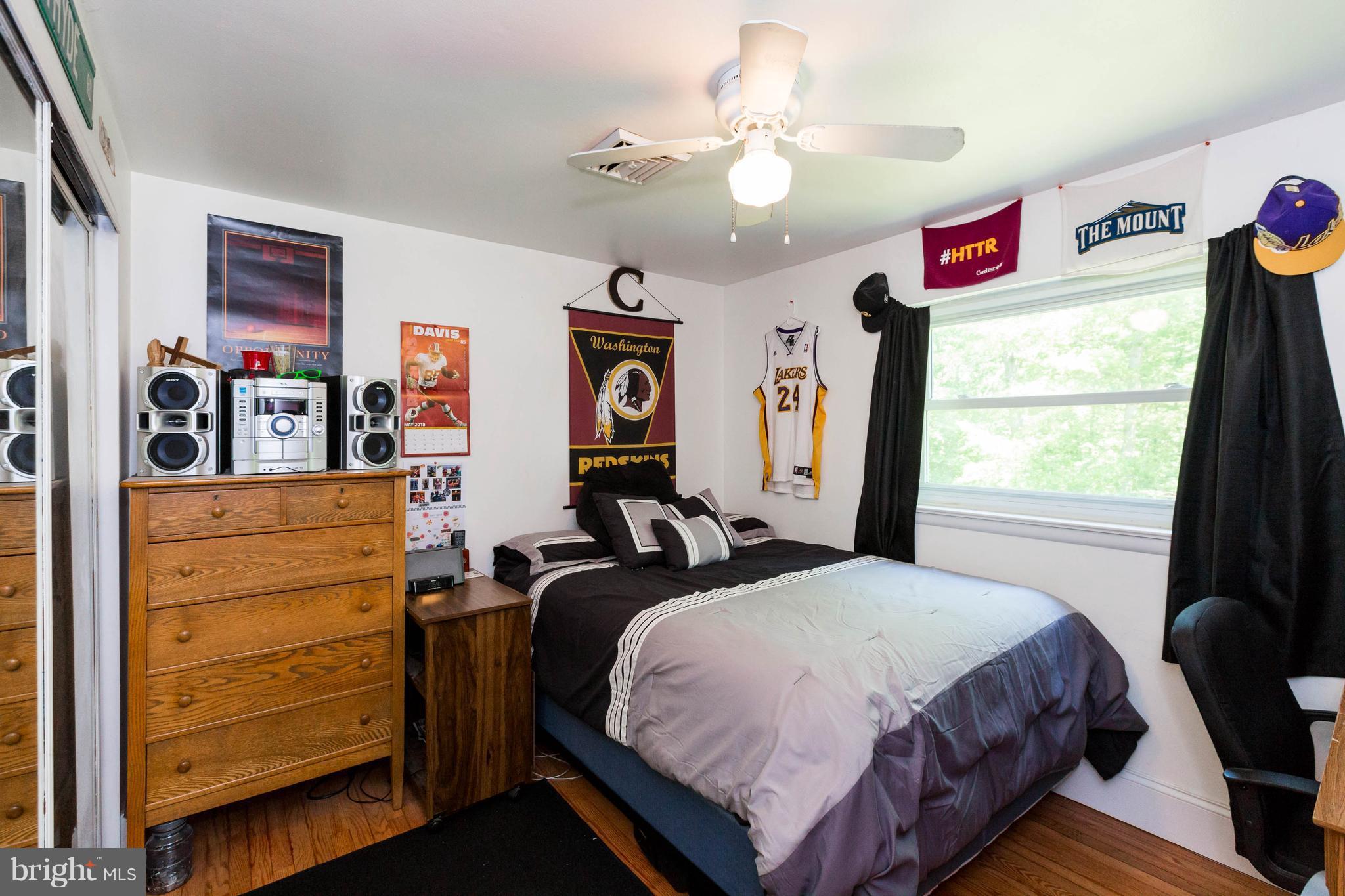 5004 Reels Mill Road Frederick, MD 21704 - Photo 15 of 30 Bedroom Two