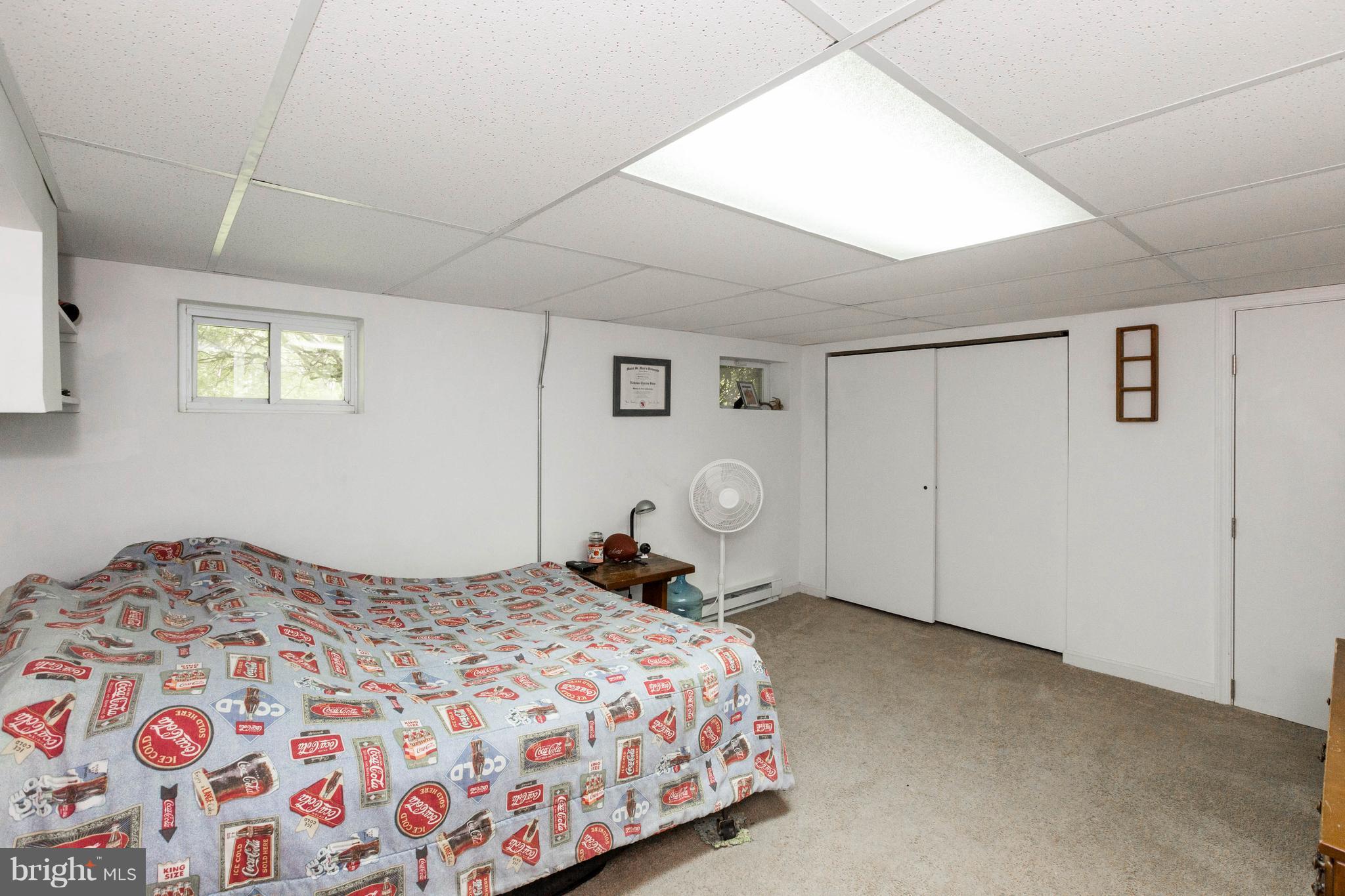 5004 Reels Mill Road Frederick, MD 21704 - Photo 24 of 30 Office/ Alternate Bedroom