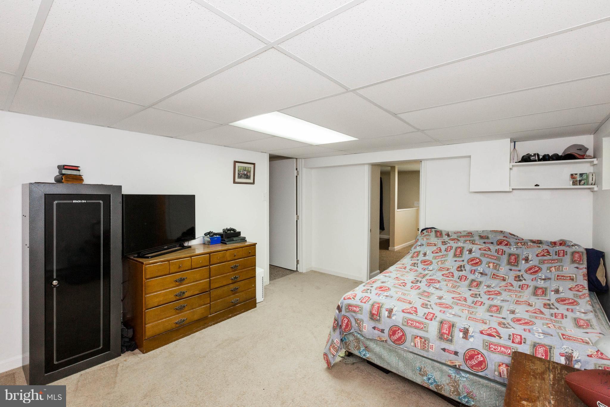 5004 Reels Mill Road Frederick, MD 21704 - Photo 26 of 30 Office/ Alternate Bedroom