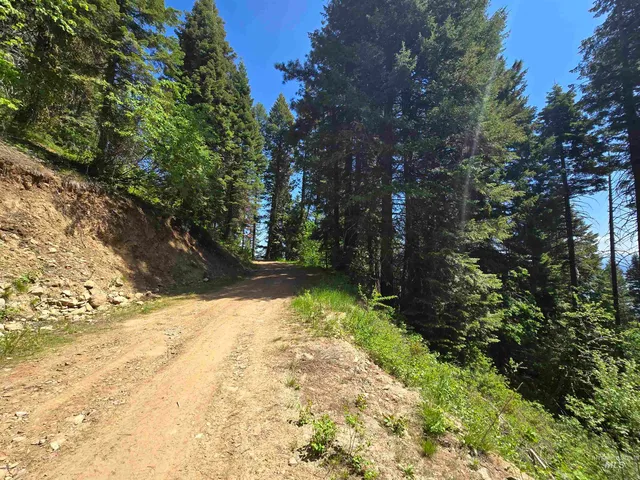 $98,000 | 74 Burnt Wagon Trail, Cascade, ID 83611