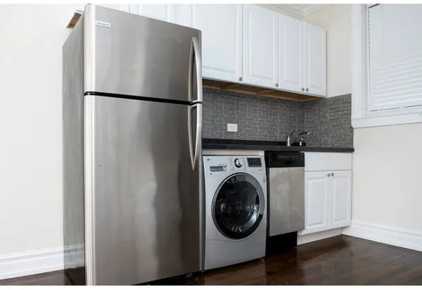 $1,775 | 1056 West Lill Avenue, Unit 1, Chicago, IL 60614