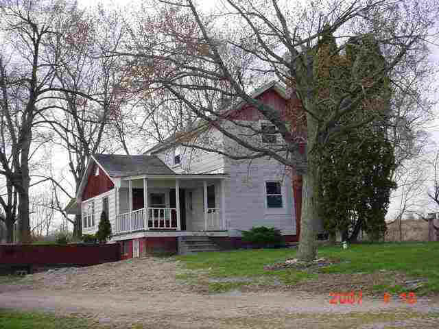 4678 County Road 63 Butler, IN 46721 - Photo 1 of 7