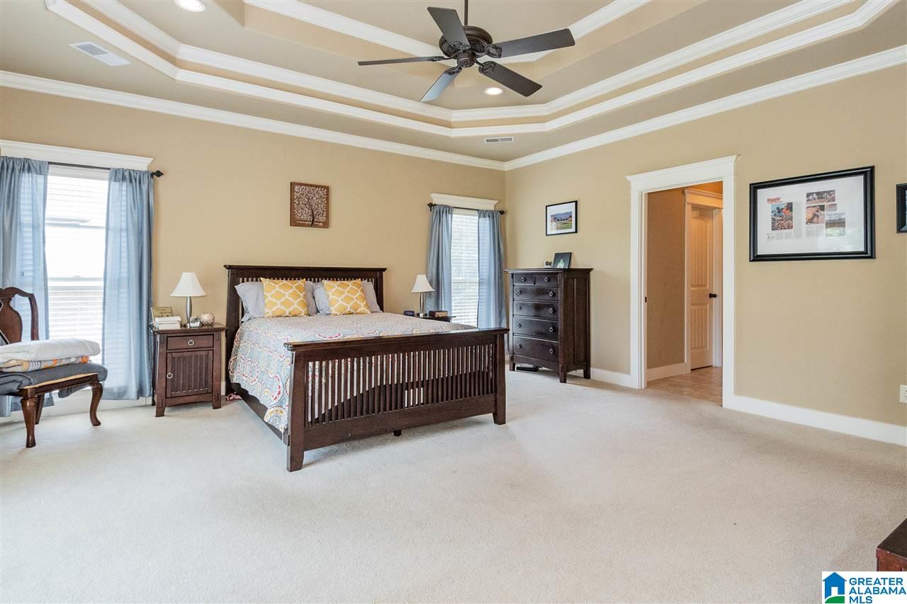 1008 Parkmont Way Chelsea, AL 35043 - Photo 21 of 50