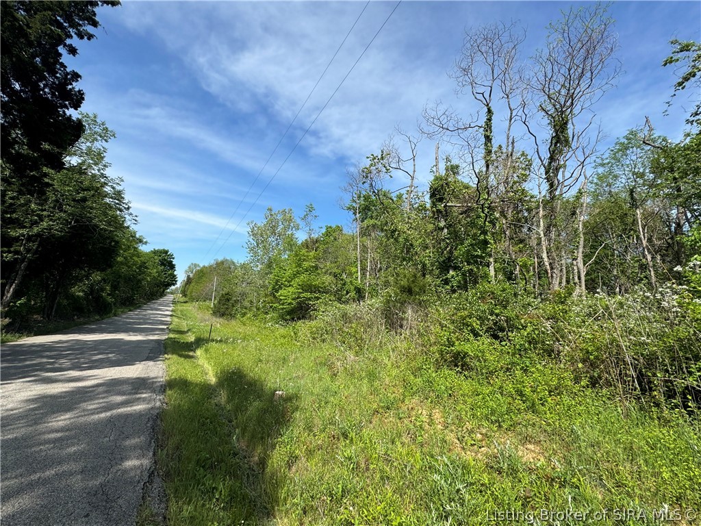 28.677-ac Miles Road Nabb, IN 47147 - Photo 1 of 9