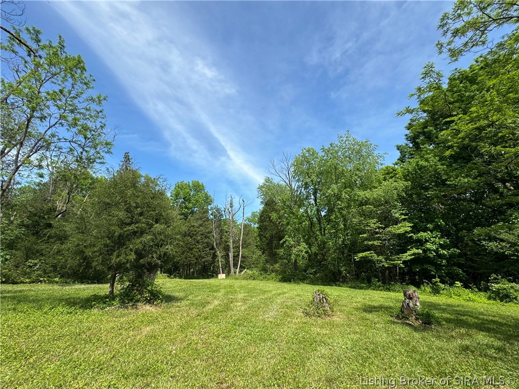 28.677-ac Miles Road Nabb, IN 47147 - Photo 2 of 9