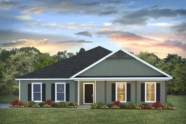 $515,900 | 5364 Pine Dove Drive, Tallahassee, FL 32311