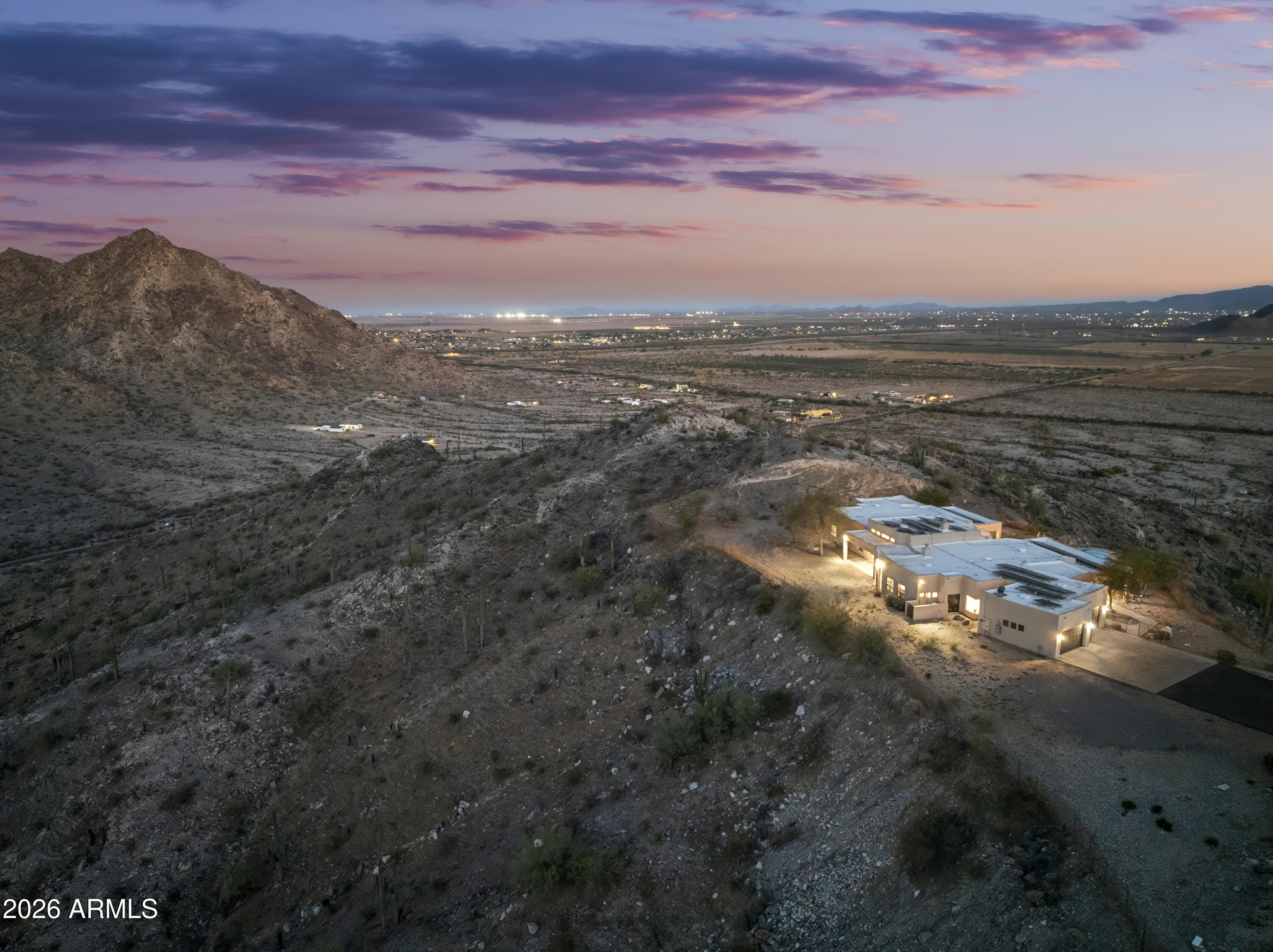 13040 North Hidden Valley Road Maricopa, AZ 85139 - Photo 4 of 57