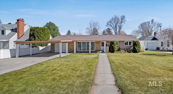 $365,000 | 1214 H Street, Rupert, ID 83350