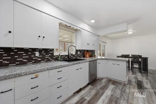 $355,000 | 1214 H Street, Rupert, ID 83350