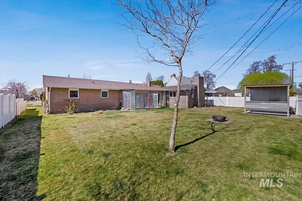 $355,000 | 1214 H Street, Rupert, ID 83350