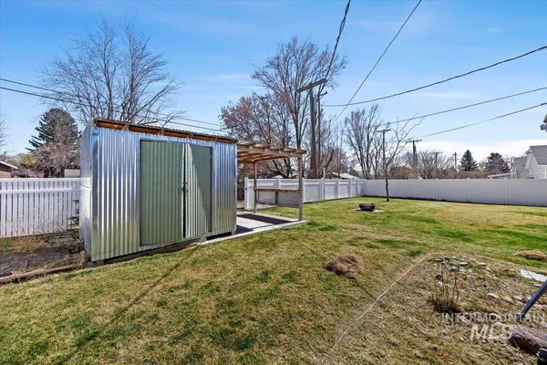 $355,000 | 1214 H Street, Rupert, ID 83350