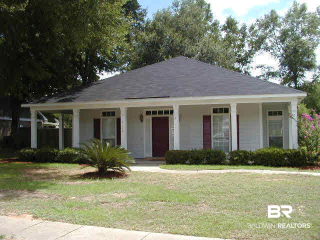 6129 Scenic W Drive Mobile, AL 36693 - Photo 1 of 1