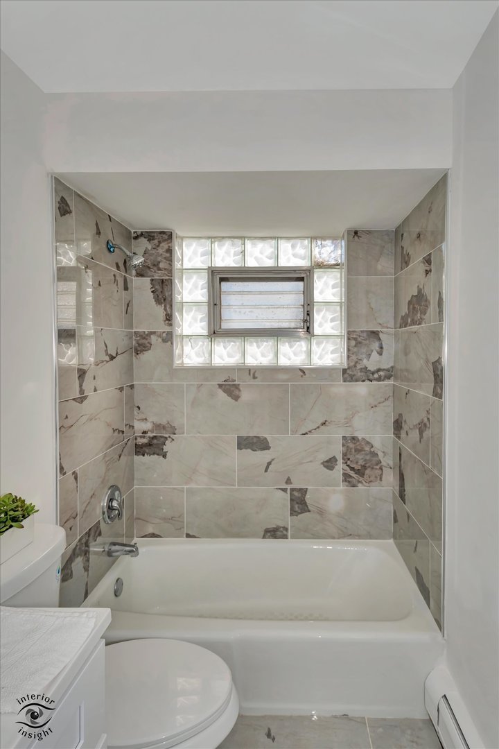 6317 West 64th Place, Unit 2S Chicago, IL 60638 - Photo 17 of 25