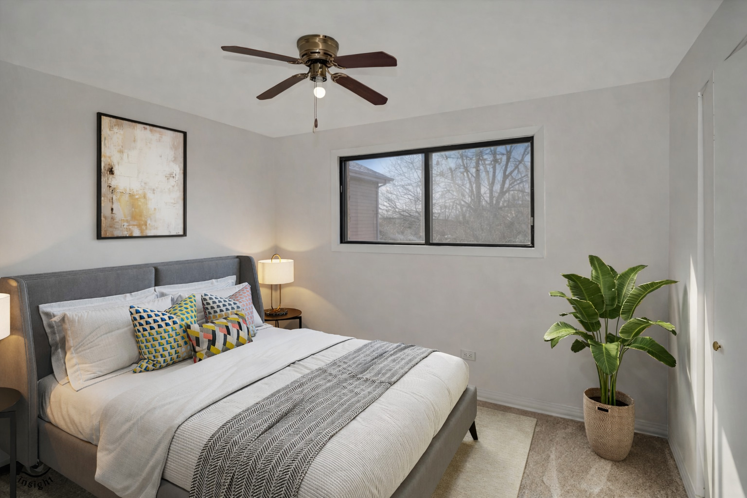 6317 West 64th Place, Unit 2S Chicago, IL 60638 - Photo 18 of 25